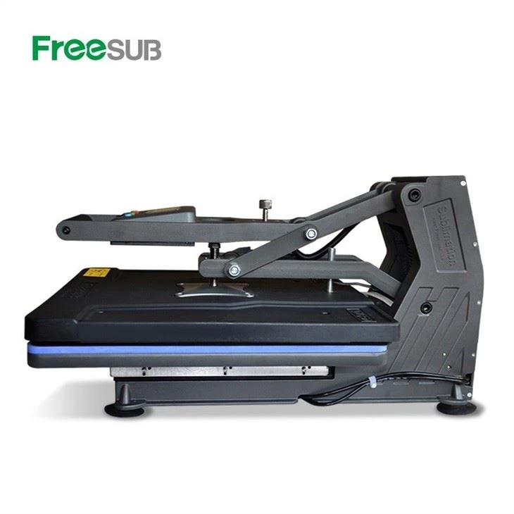 Hydraulic Tshirt Heat Press Machine